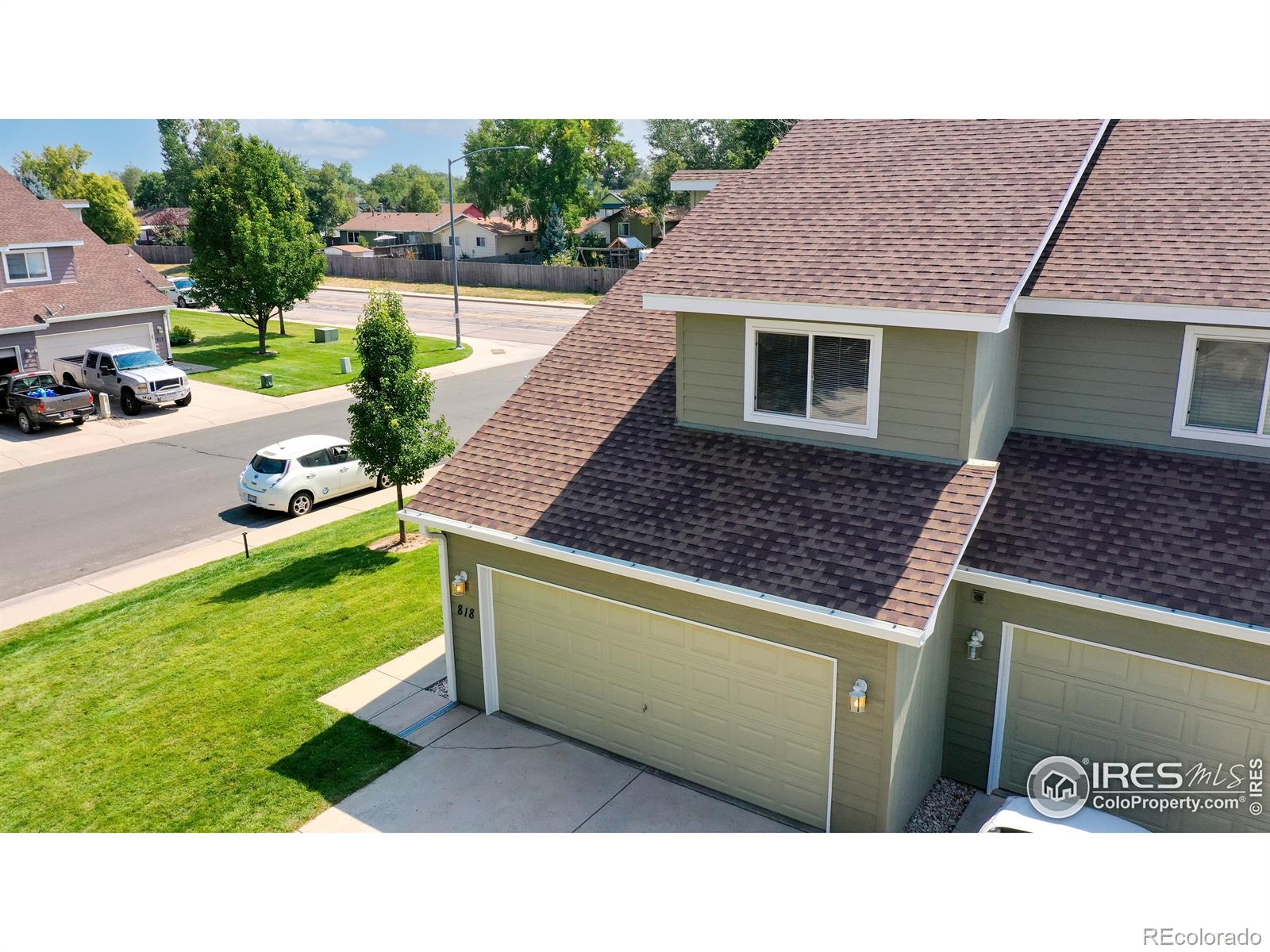 MLS Image #3 for 818  2nd street,windsor, Colorado