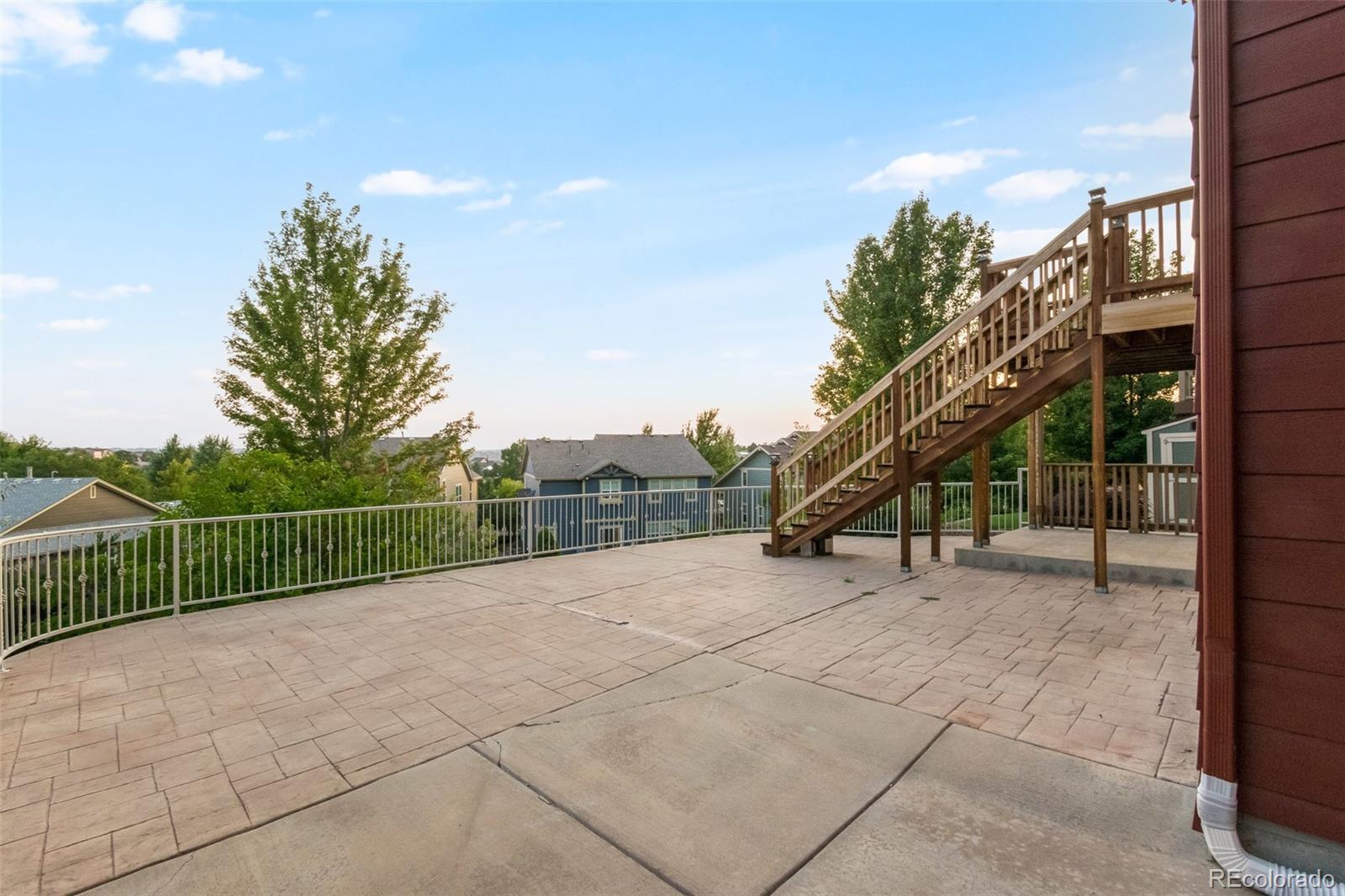 MLS Image #4 for 25252 e indore drive,aurora, Colorado