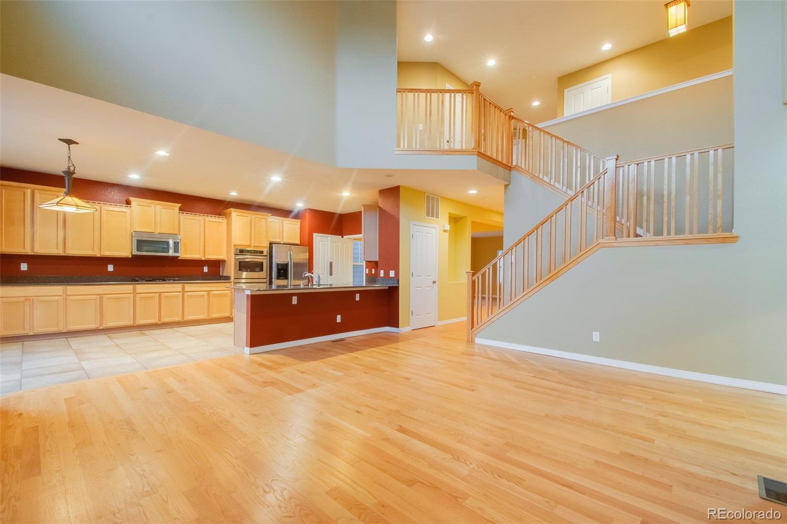 MLS Image #5 for 25252 e indore drive,aurora, Colorado