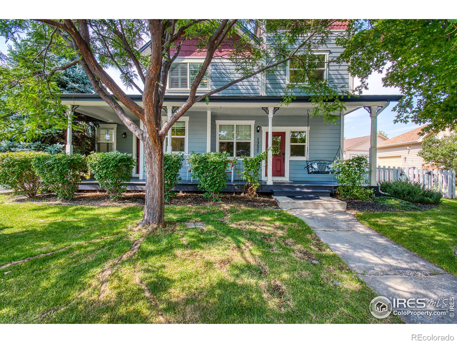 MLS Image #0 for 1337 s kimbark street,longmont, Colorado