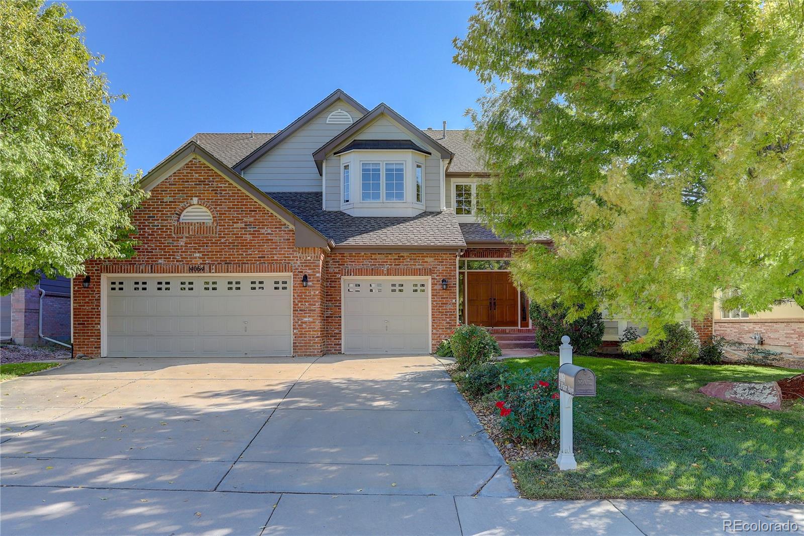 MLS Image #0 for 14064 e fair avenue,centennial, Colorado