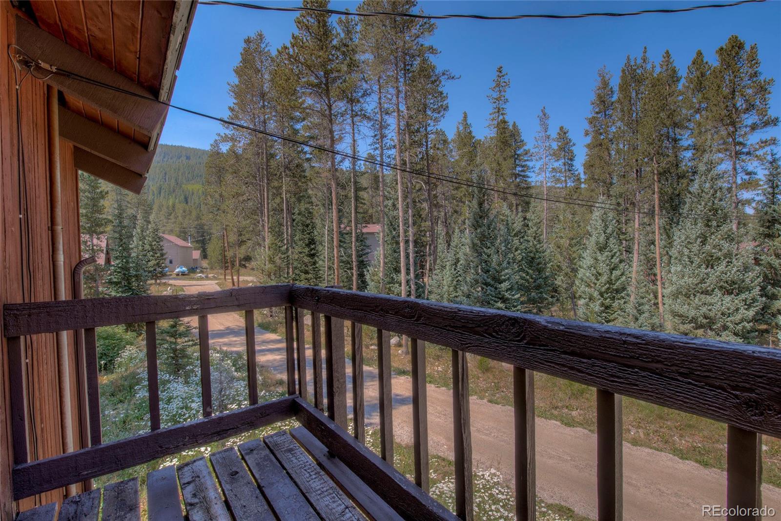 MLS Image #14 for 68  starlit lane,blue river, Colorado