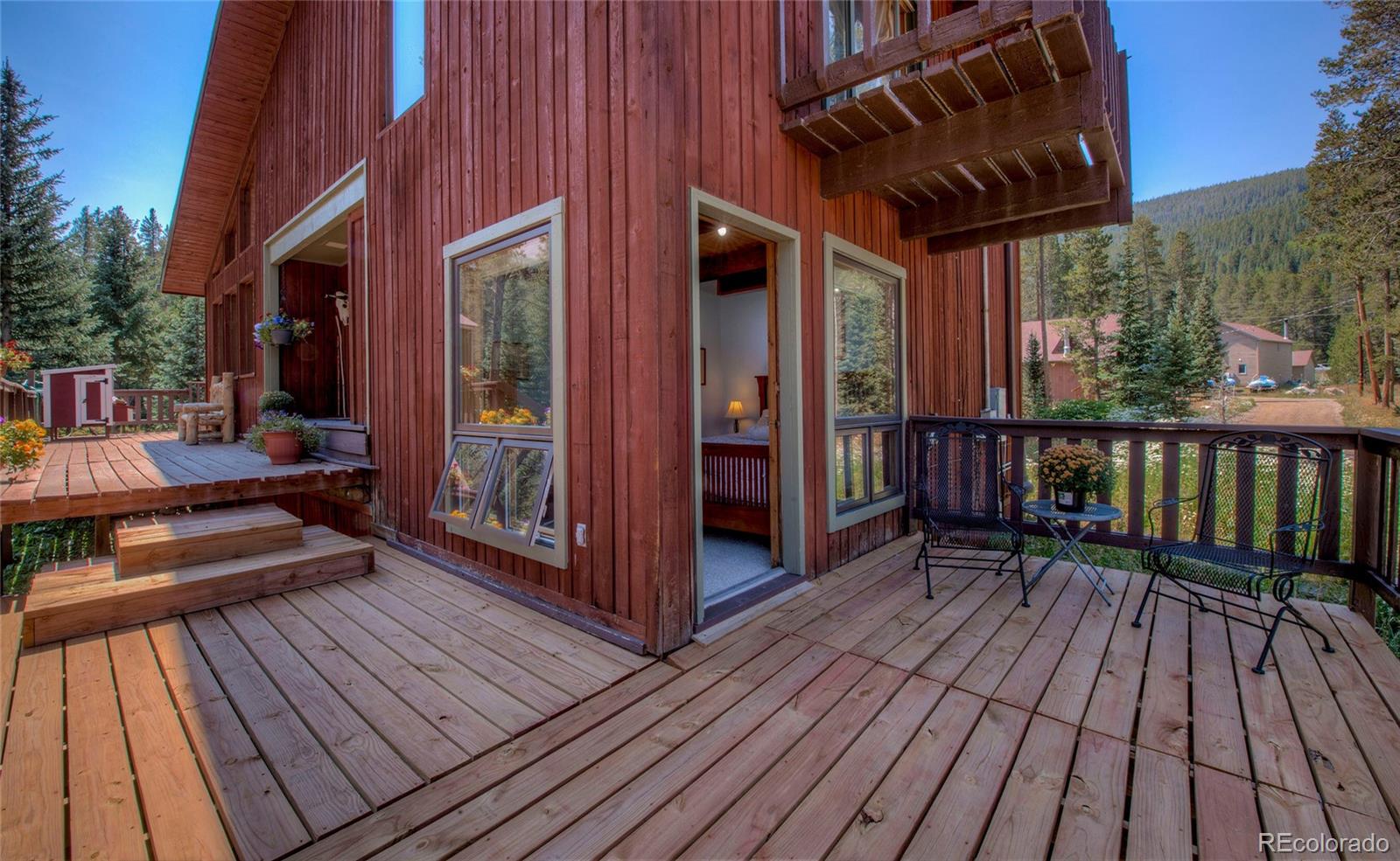 MLS Image #27 for 68  starlit lane,blue river, Colorado