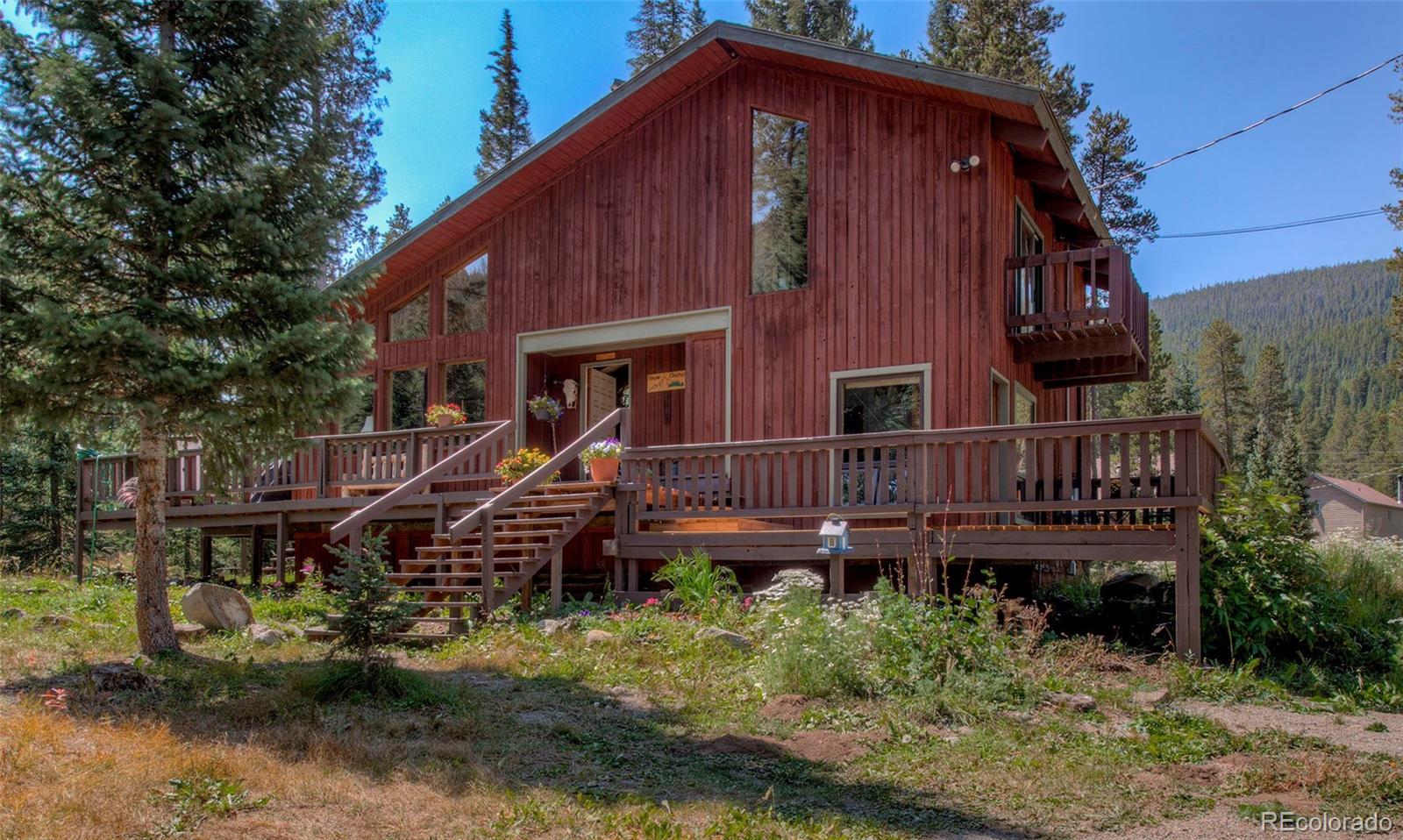 MLS Image #28 for 68  starlit lane,blue river, Colorado