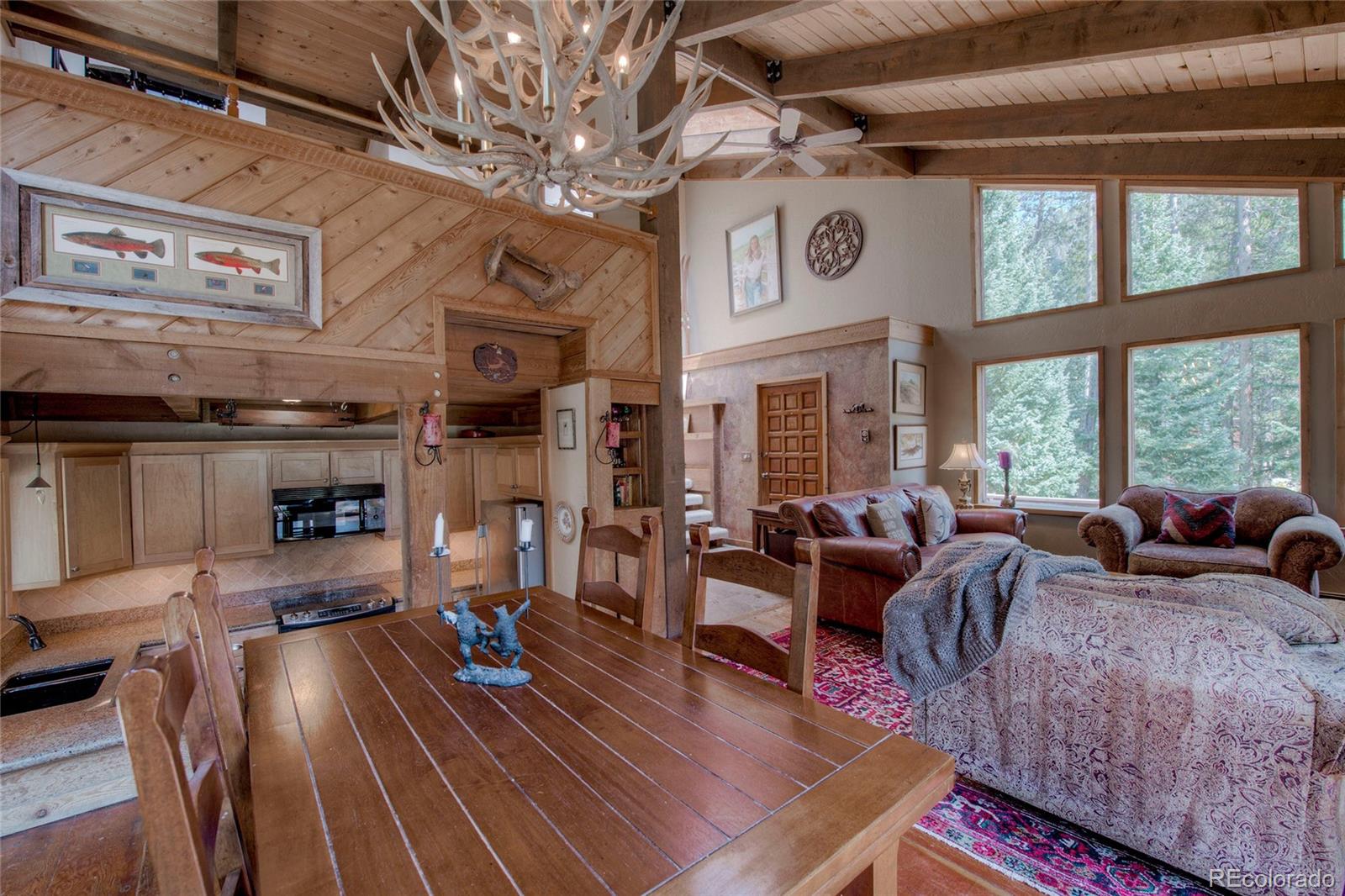 MLS Image #5 for 68  starlit lane,blue river, Colorado