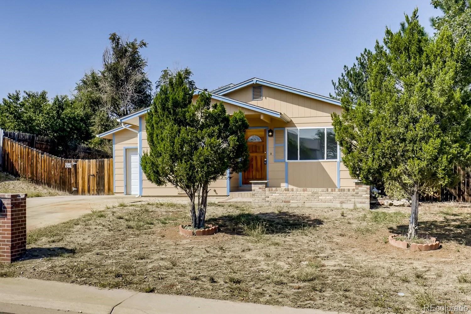 MLS Image #2 for 1365  explorador calle ,denver, Colorado