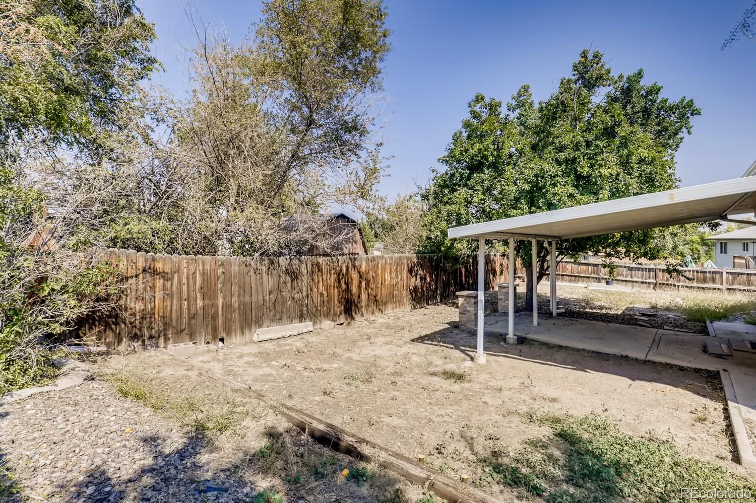 MLS Image #25 for 1365  explorador calle ,denver, Colorado