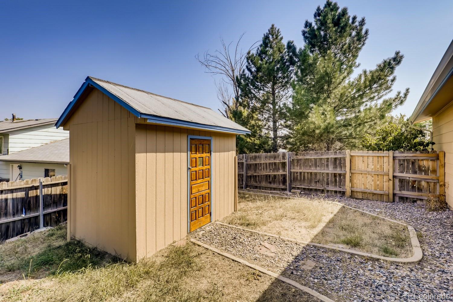 MLS Image #27 for 1365  explorador calle ,denver, Colorado