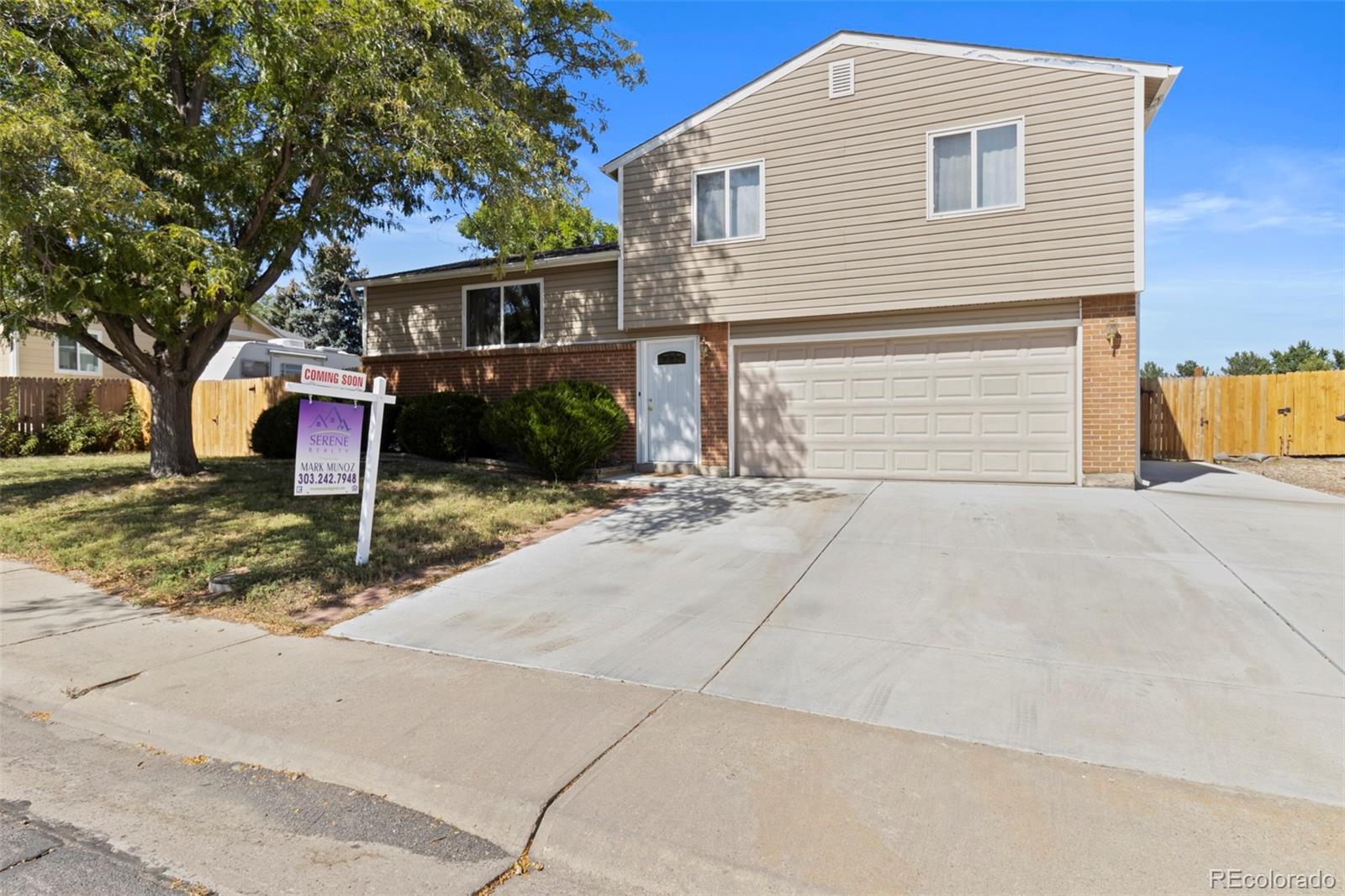 Report Image for 4345 E 123rd Avenue,Thornton, Colorado