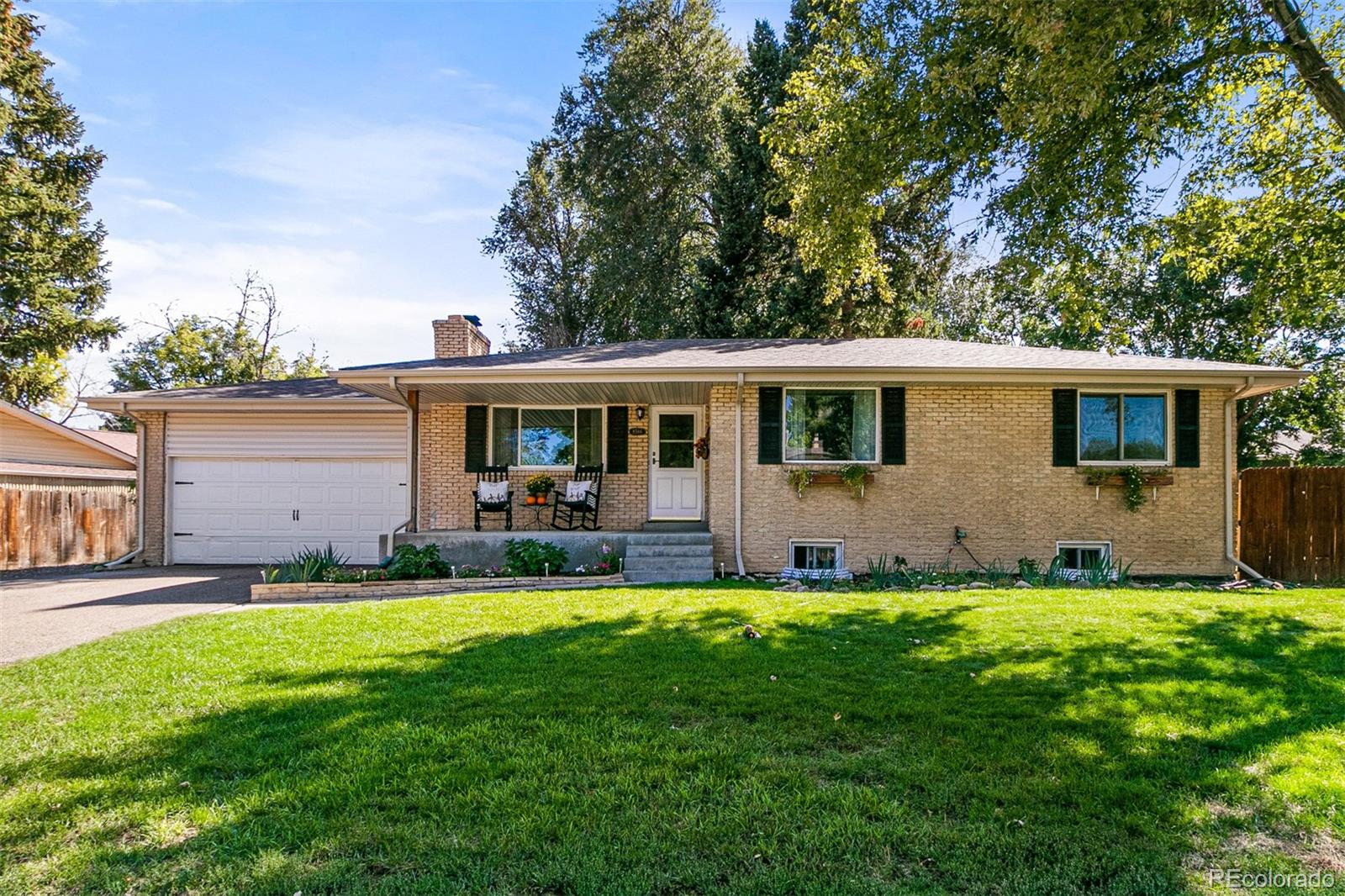 MLS Image #0 for 8566 w woodard drive,lakewood, Colorado