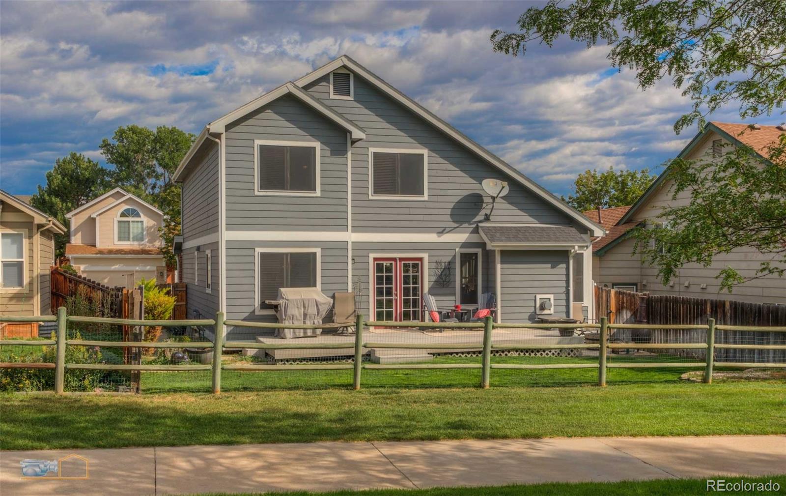 MLS Image #15 for 4332  brandon avenue,broomfield, Colorado