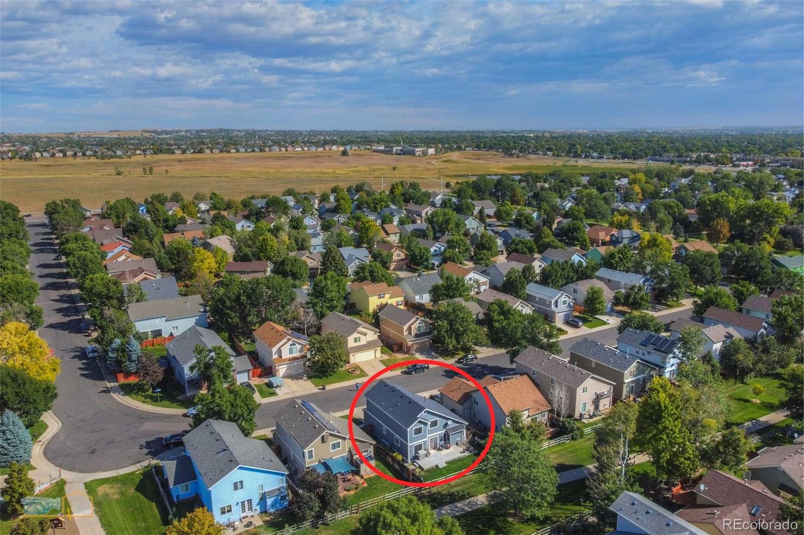 MLS Image #17 for 4332  brandon avenue,broomfield, Colorado