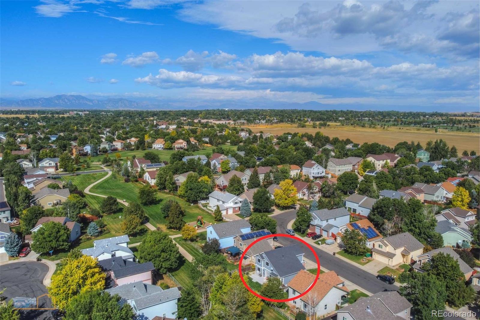 MLS Image #18 for 4332  brandon avenue,broomfield, Colorado