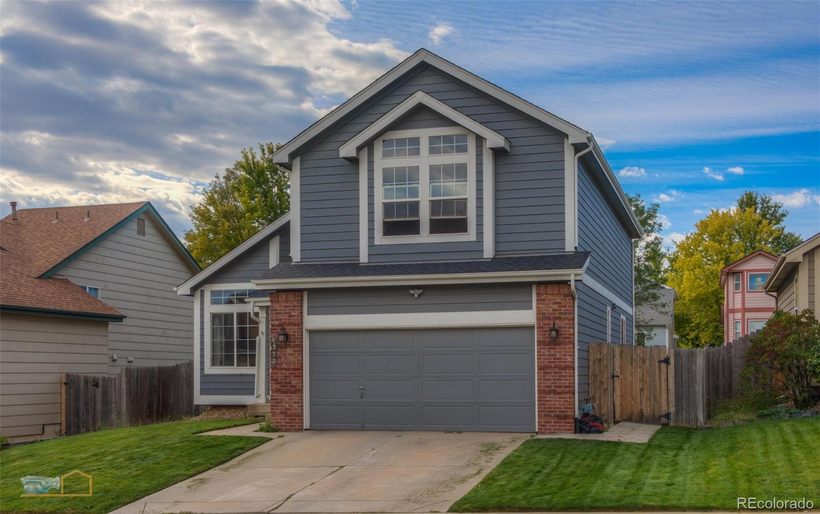 MLS Image #3 for 4332  brandon avenue,broomfield, Colorado