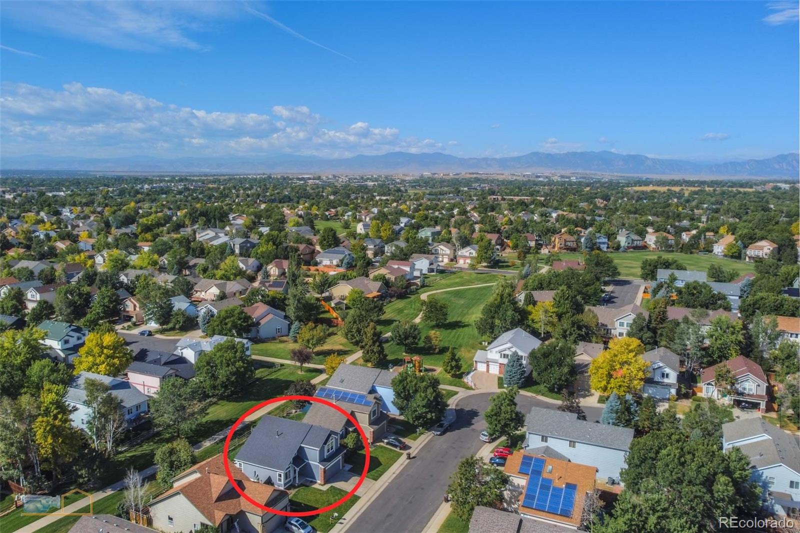 MLS Image #32 for 4332  brandon avenue,broomfield, Colorado