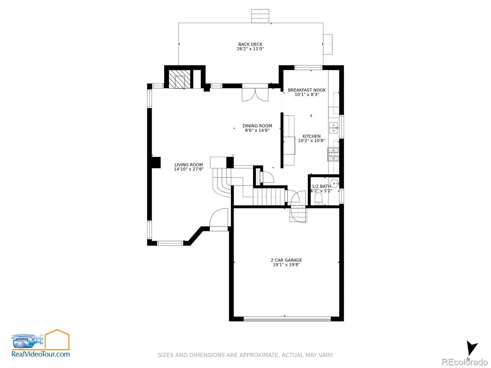 MLS Image #35 for 4332  brandon avenue,broomfield, Colorado