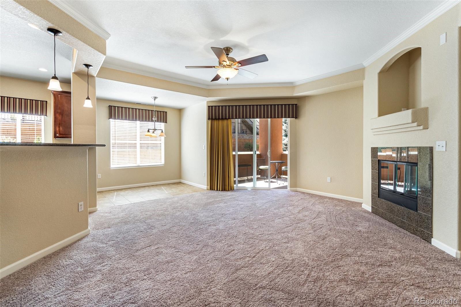 MLS Image #2 for 4608  copeland loop,highlands ranch, Colorado