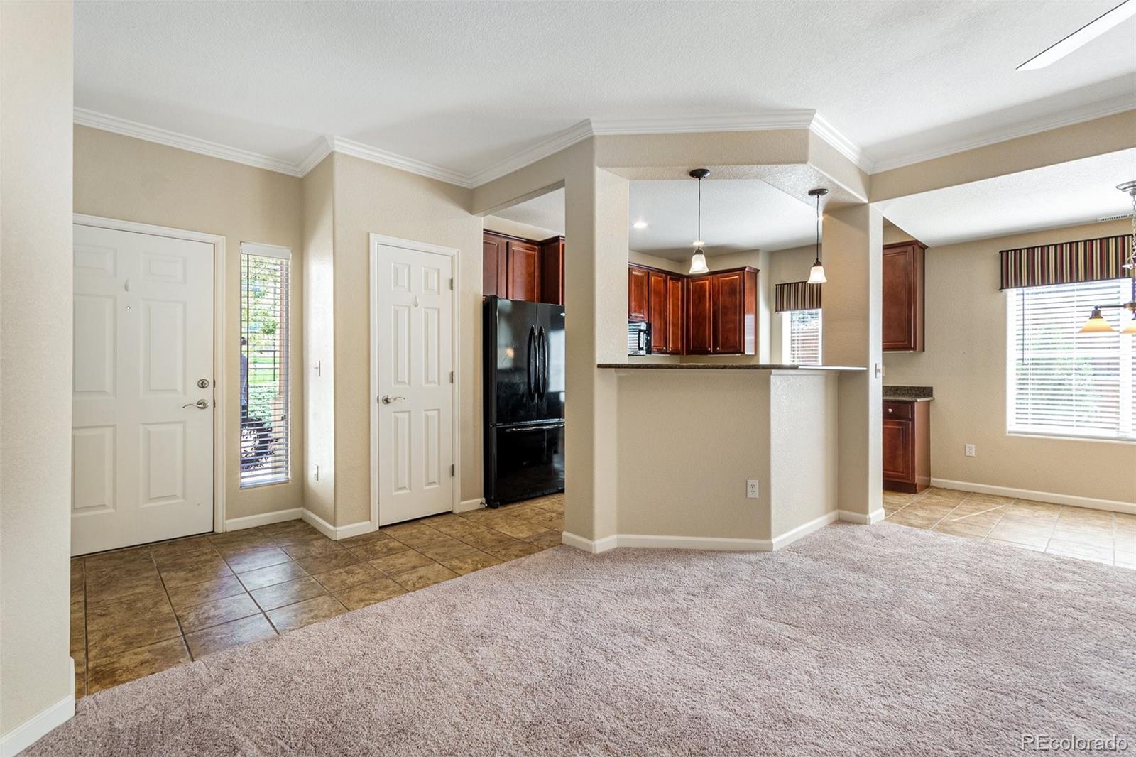 MLS Image #3 for 4608  copeland loop,highlands ranch, Colorado