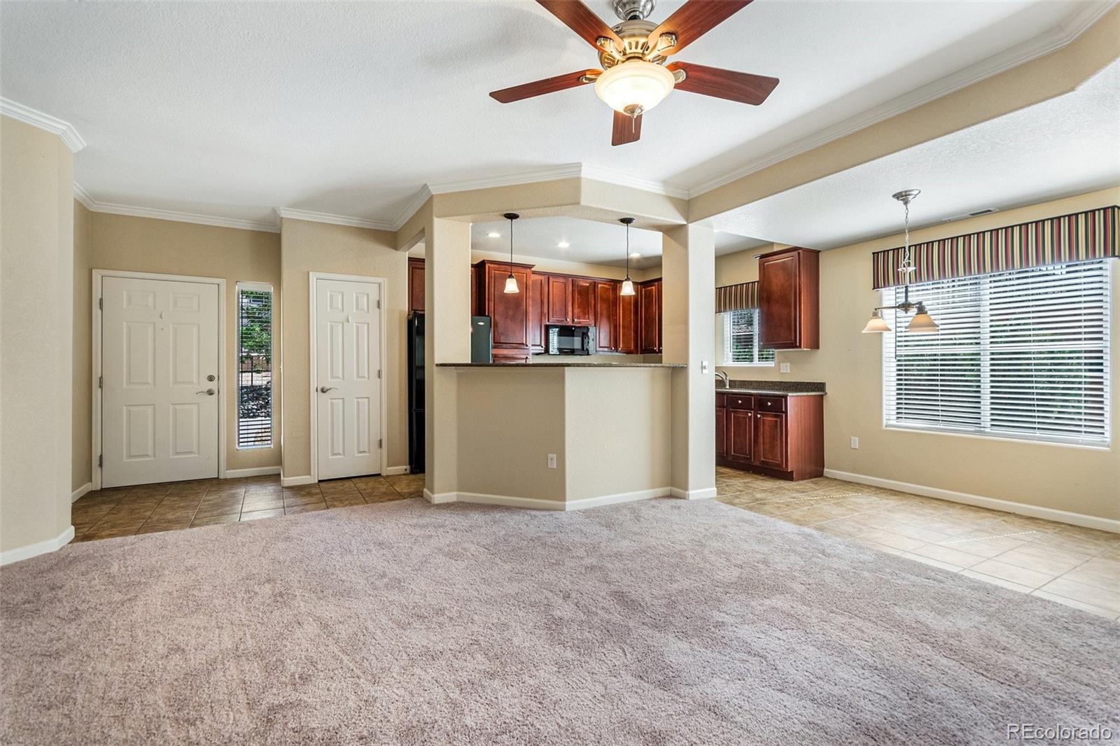 MLS Image #8 for 4608  copeland loop,highlands ranch, Colorado