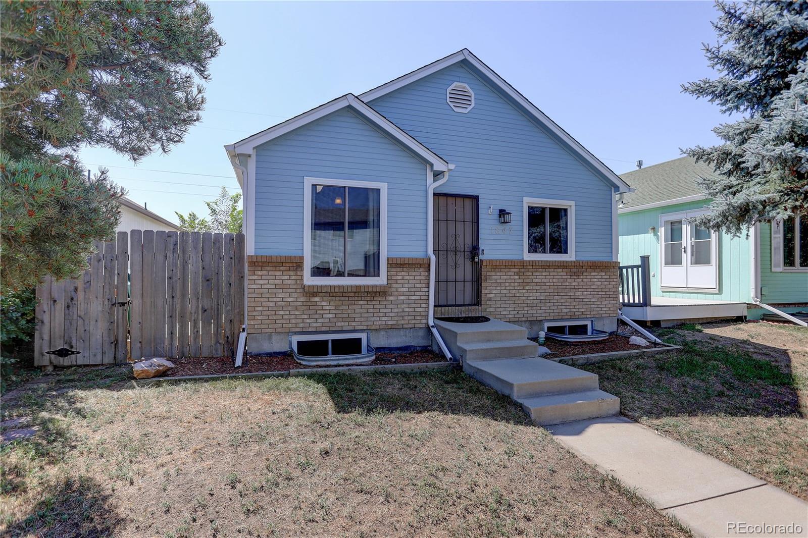 MLS Image #1 for 1847  donovan drive,longmont, Colorado