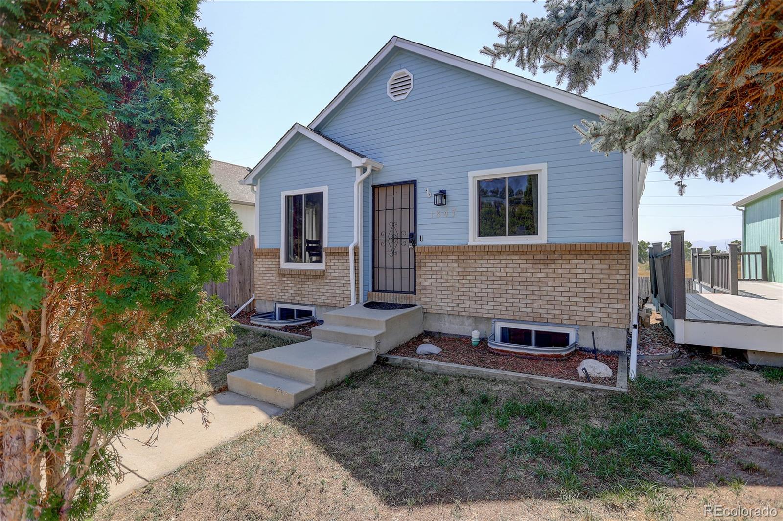 MLS Image #2 for 1847  donovan drive,longmont, Colorado