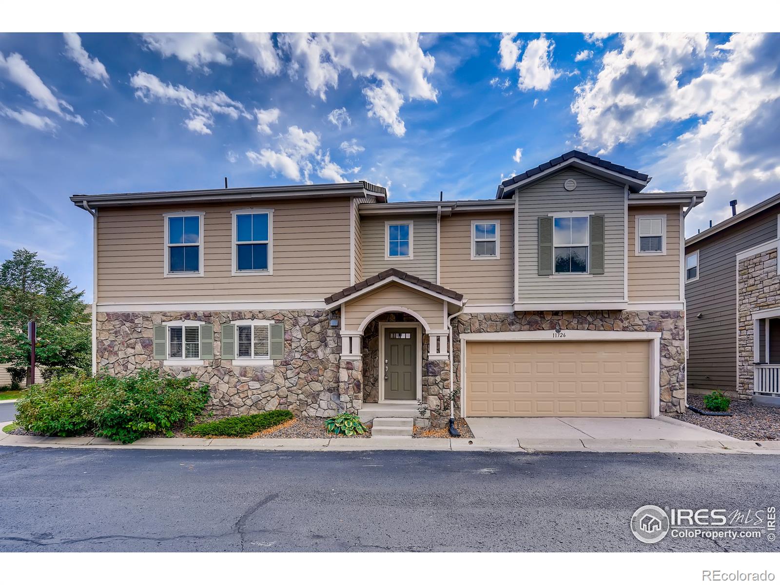 MLS Image #0 for 11726  fenwick circle,parker, Colorado