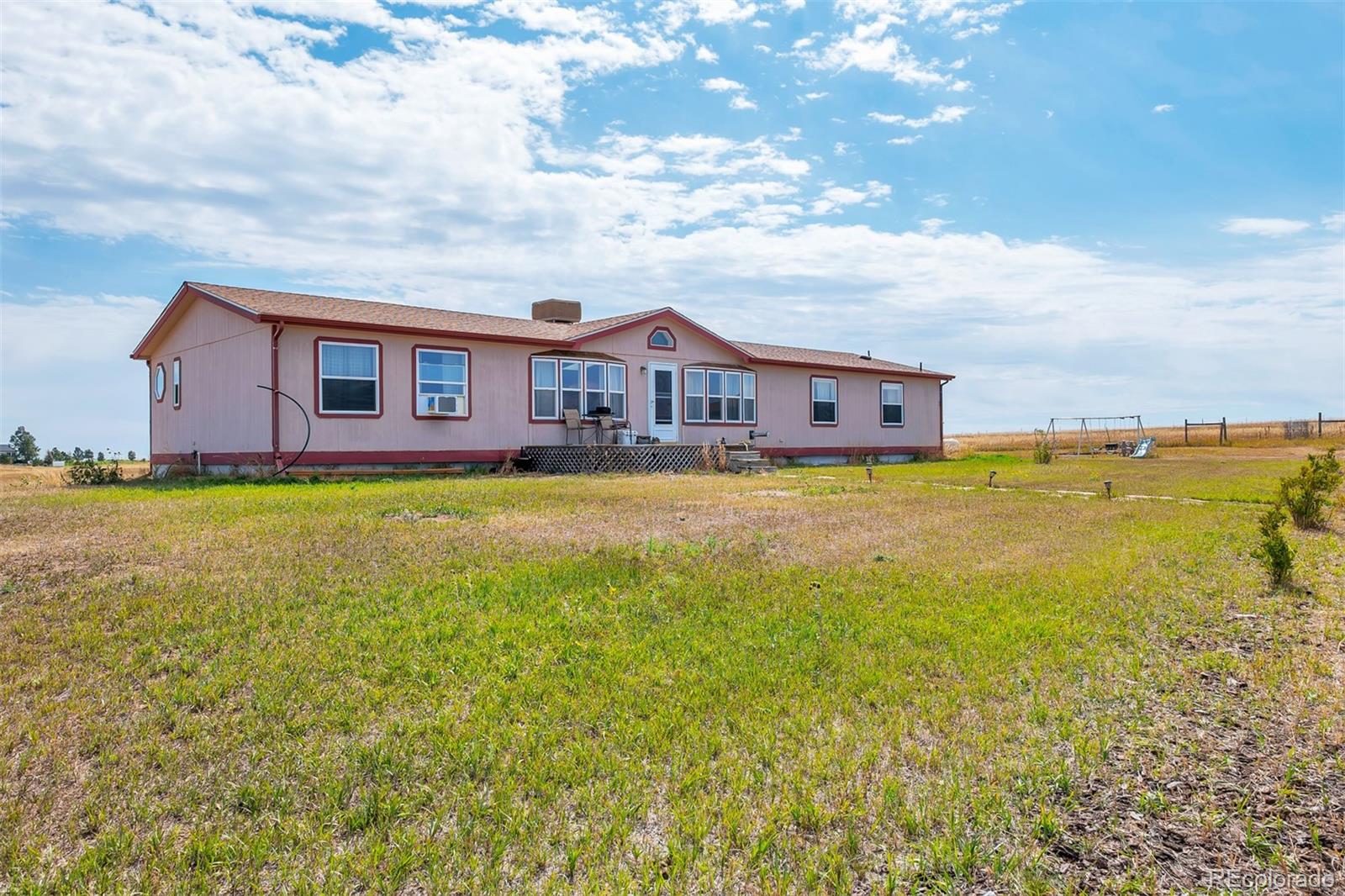 MLS Image #0 for 9522  sun country drive,elizabeth, Colorado