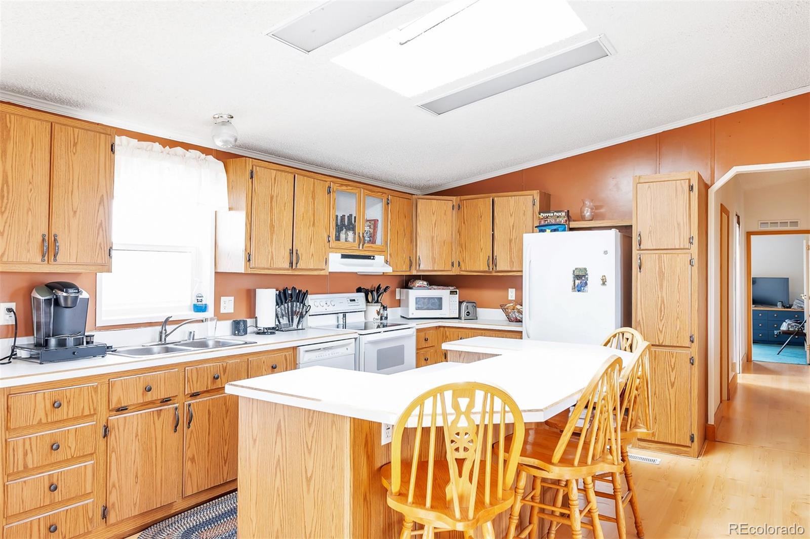 MLS Image #1 for 9522  sun country drive,elizabeth, Colorado