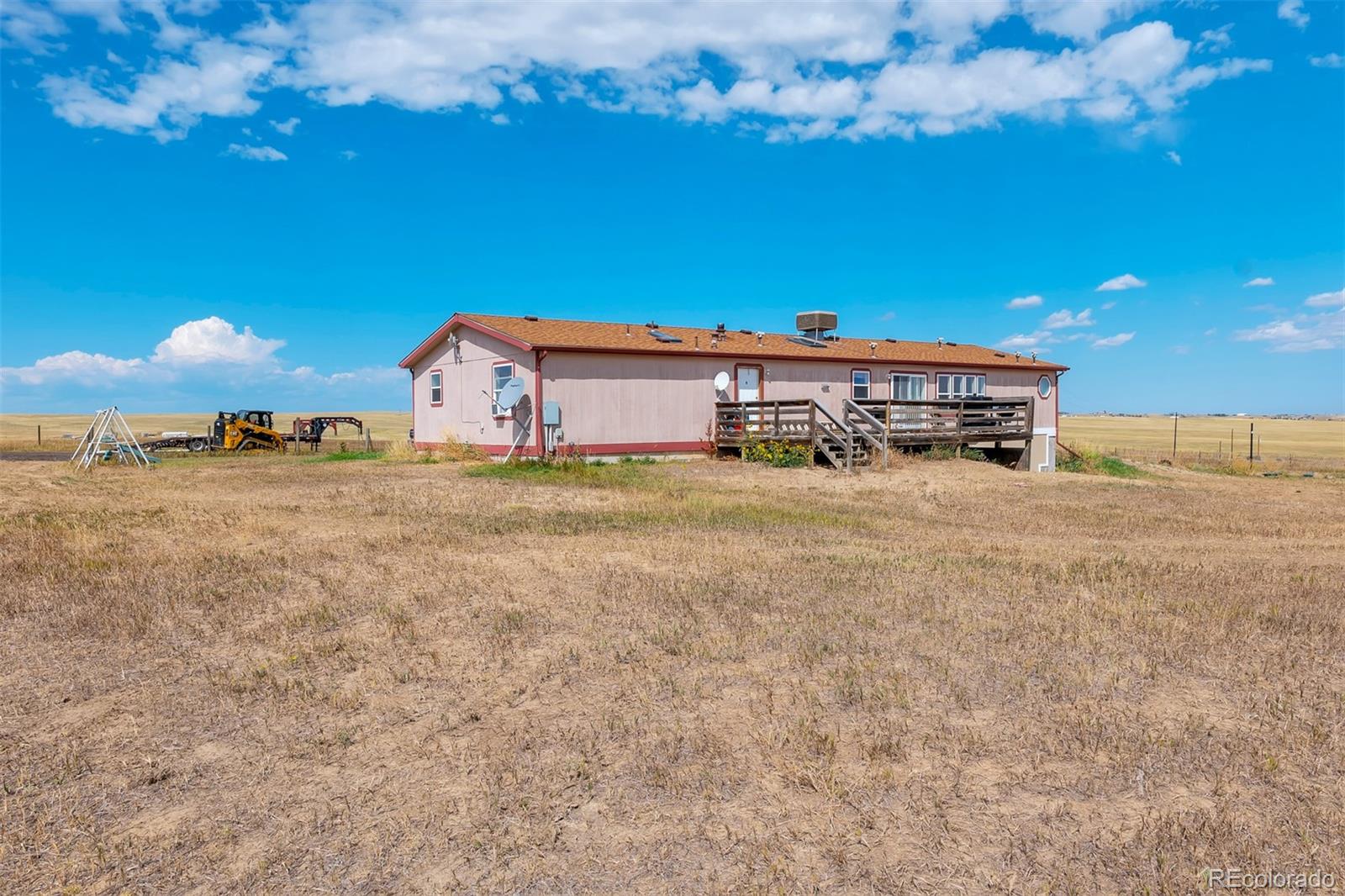 MLS Image #13 for 9522  sun country drive,elizabeth, Colorado