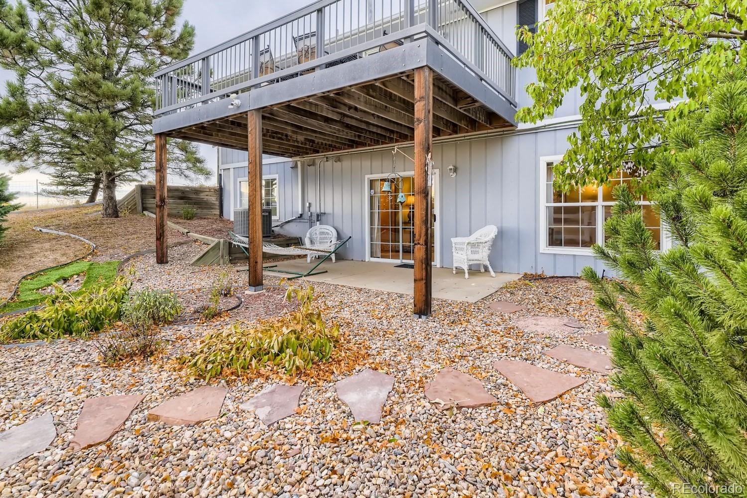 MLS Image #29 for 185  conestoga road,franktown, Colorado