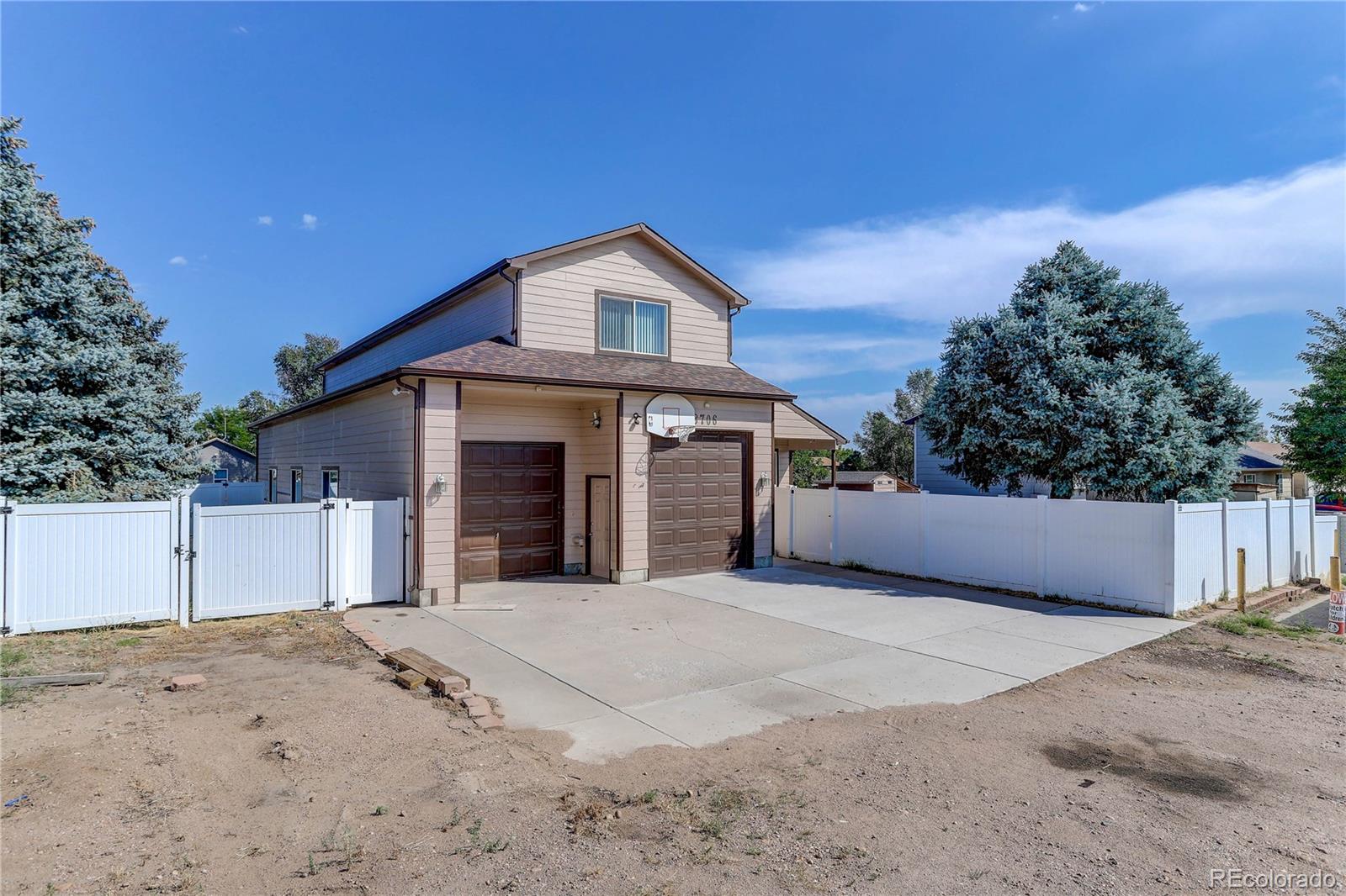 Report Image for 3706  Mcavoy Avenue,Evans, Colorado