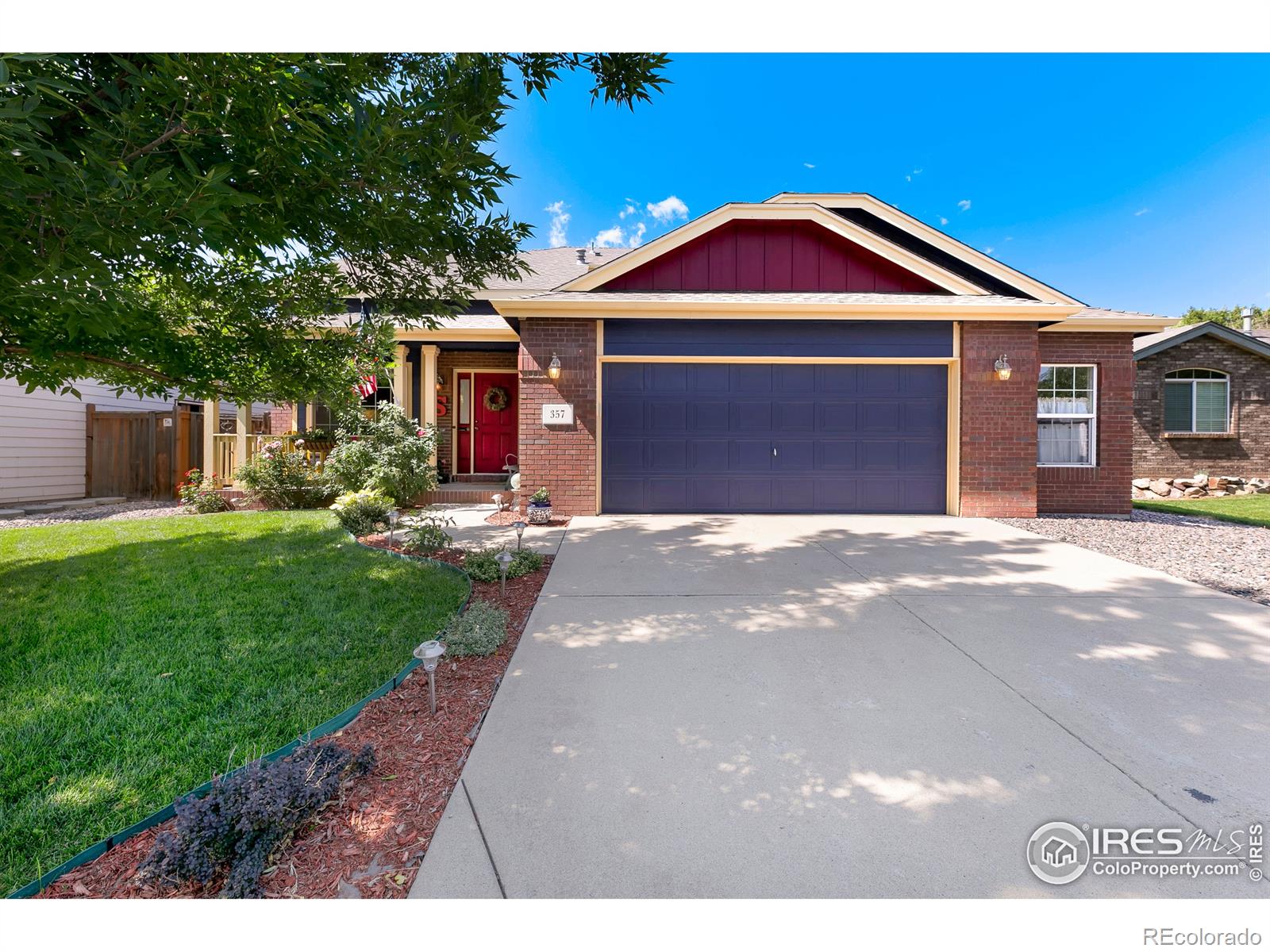 MLS Image #0 for 357  blue azurite avenue,loveland, Colorado