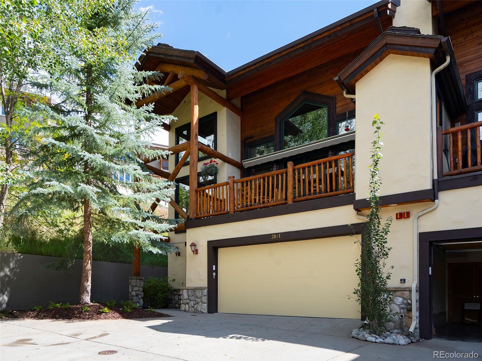 MLS Image #0 for 2841  timber lane,steamboat springs, Colorado