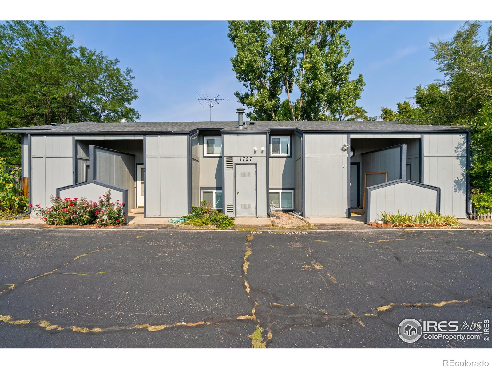 MLS Image #0 for 1727  azalea drive,fort collins, Colorado