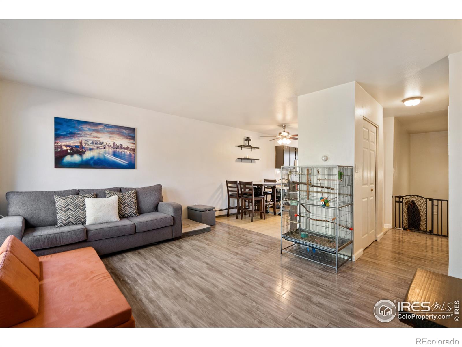 MLS Image #1 for 1727  azalea drive,fort collins, Colorado