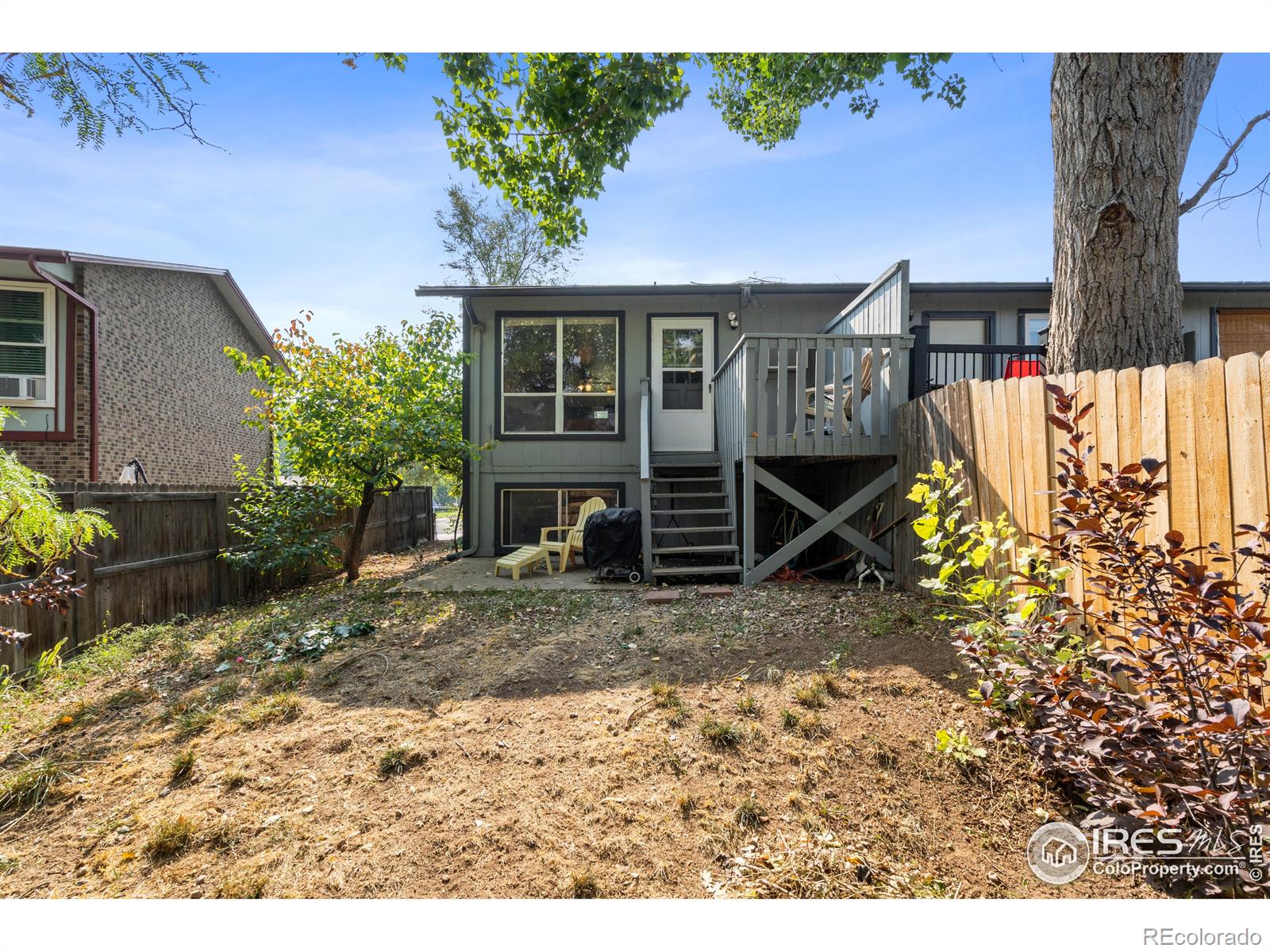 MLS Image #13 for 1727  azalea drive,fort collins, Colorado