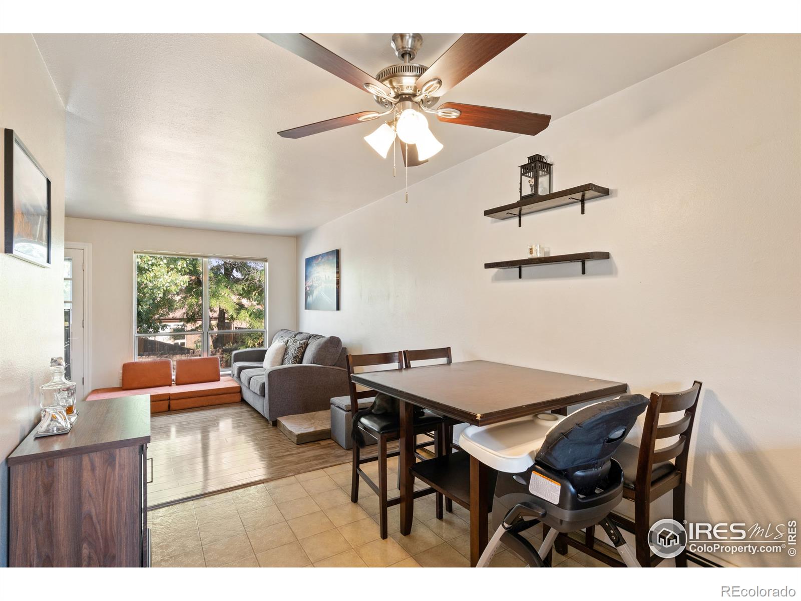 MLS Image #3 for 1727  azalea drive,fort collins, Colorado