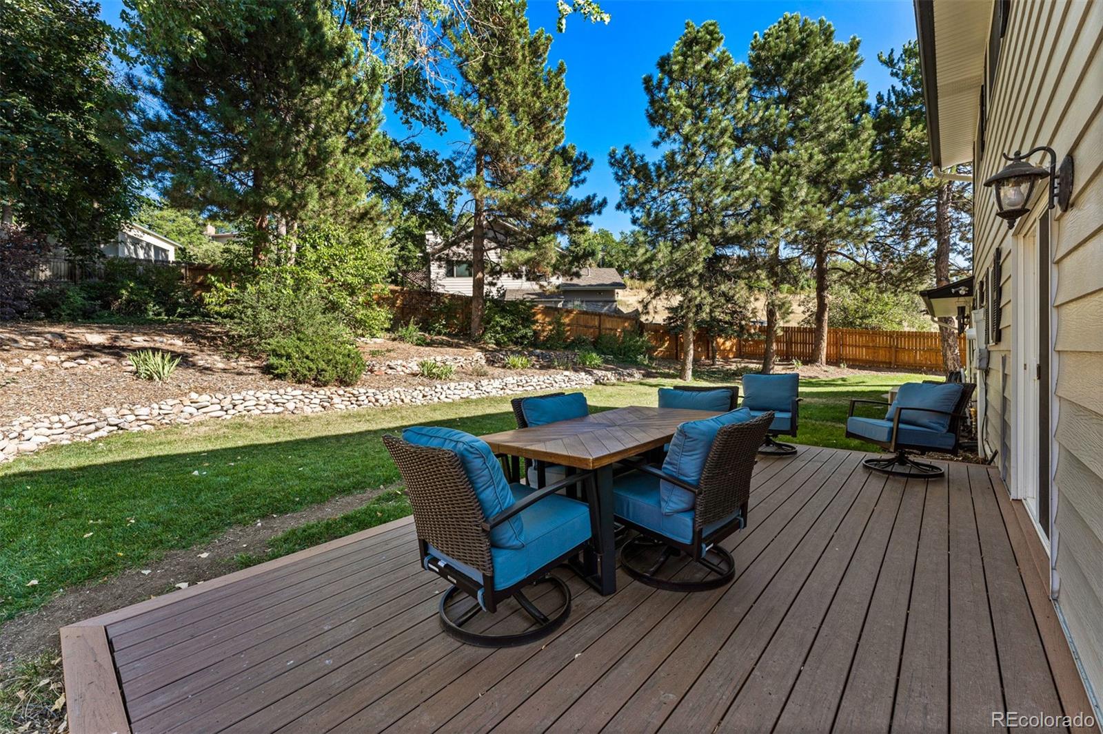 MLS Image #31 for 9435 w auburn avenue,lakewood, Colorado