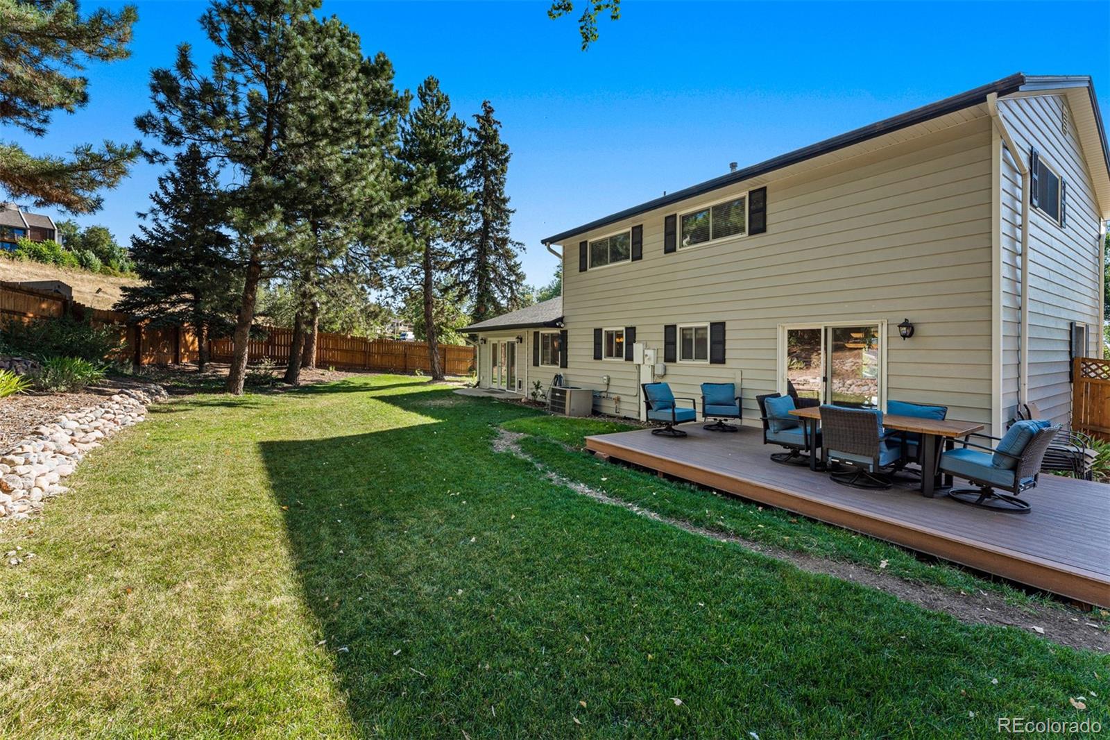 MLS Image #33 for 9435 w auburn avenue,lakewood, Colorado