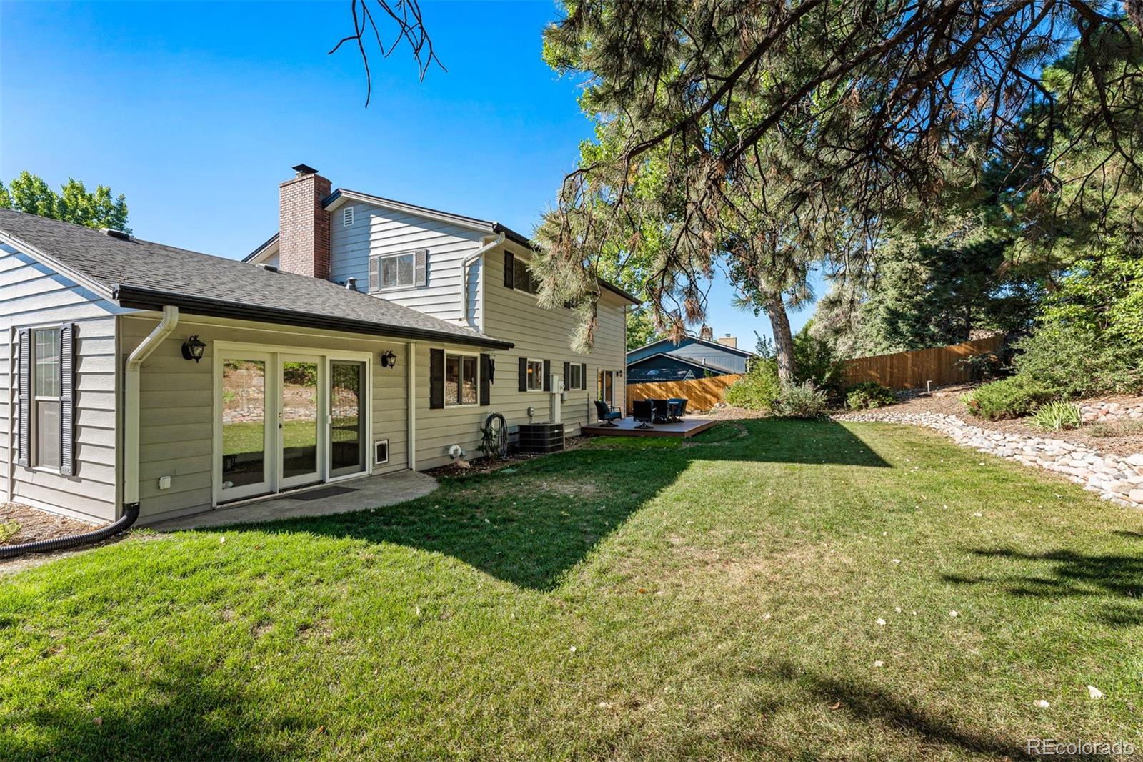 MLS Image #35 for 9435 w auburn avenue,lakewood, Colorado