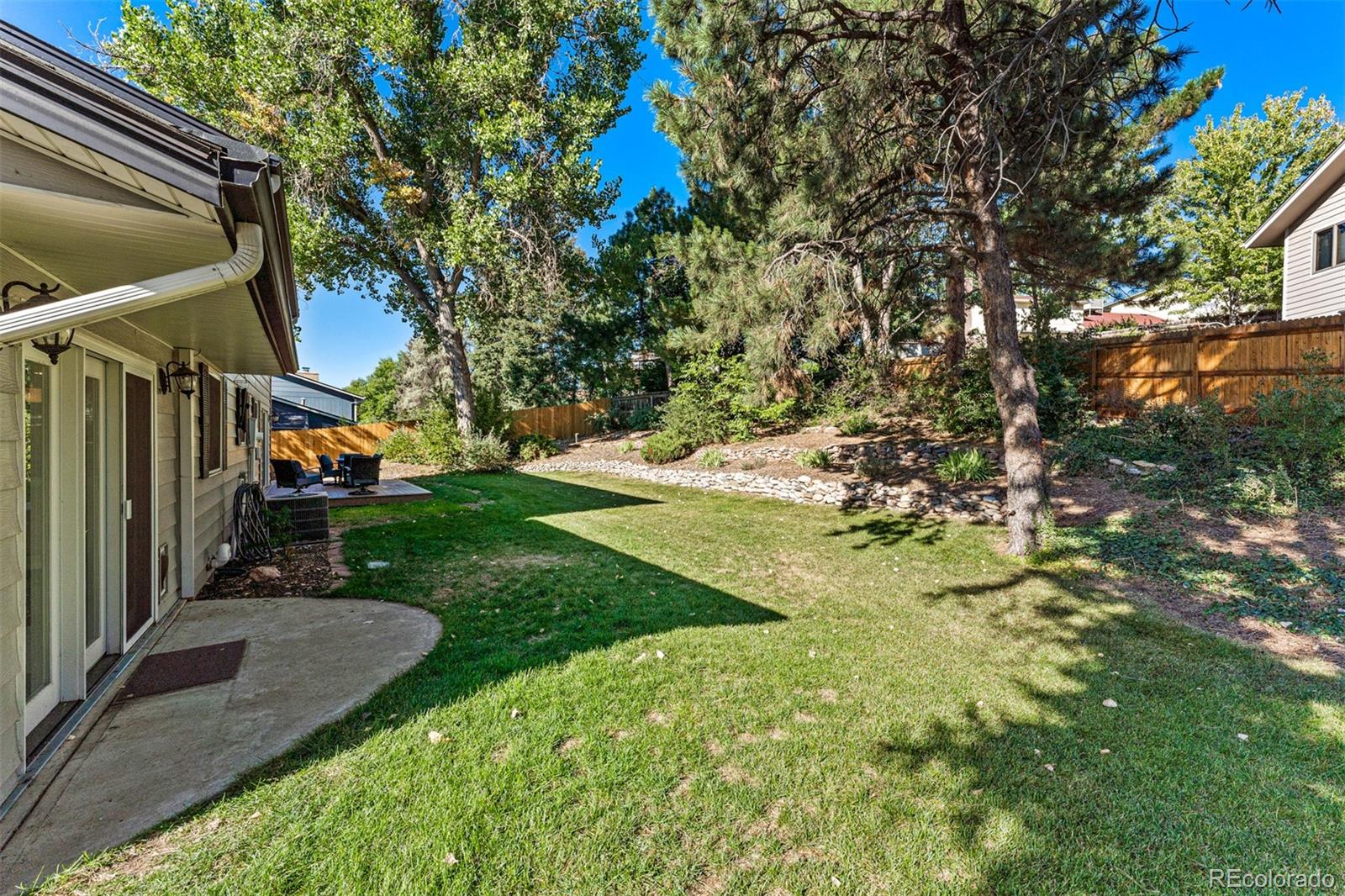 MLS Image #36 for 9435 w auburn avenue,lakewood, Colorado