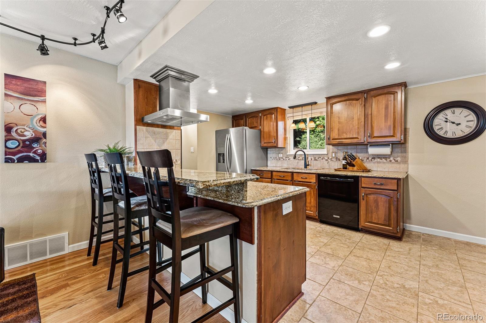 MLS Image #8 for 9435 w auburn avenue,lakewood, Colorado