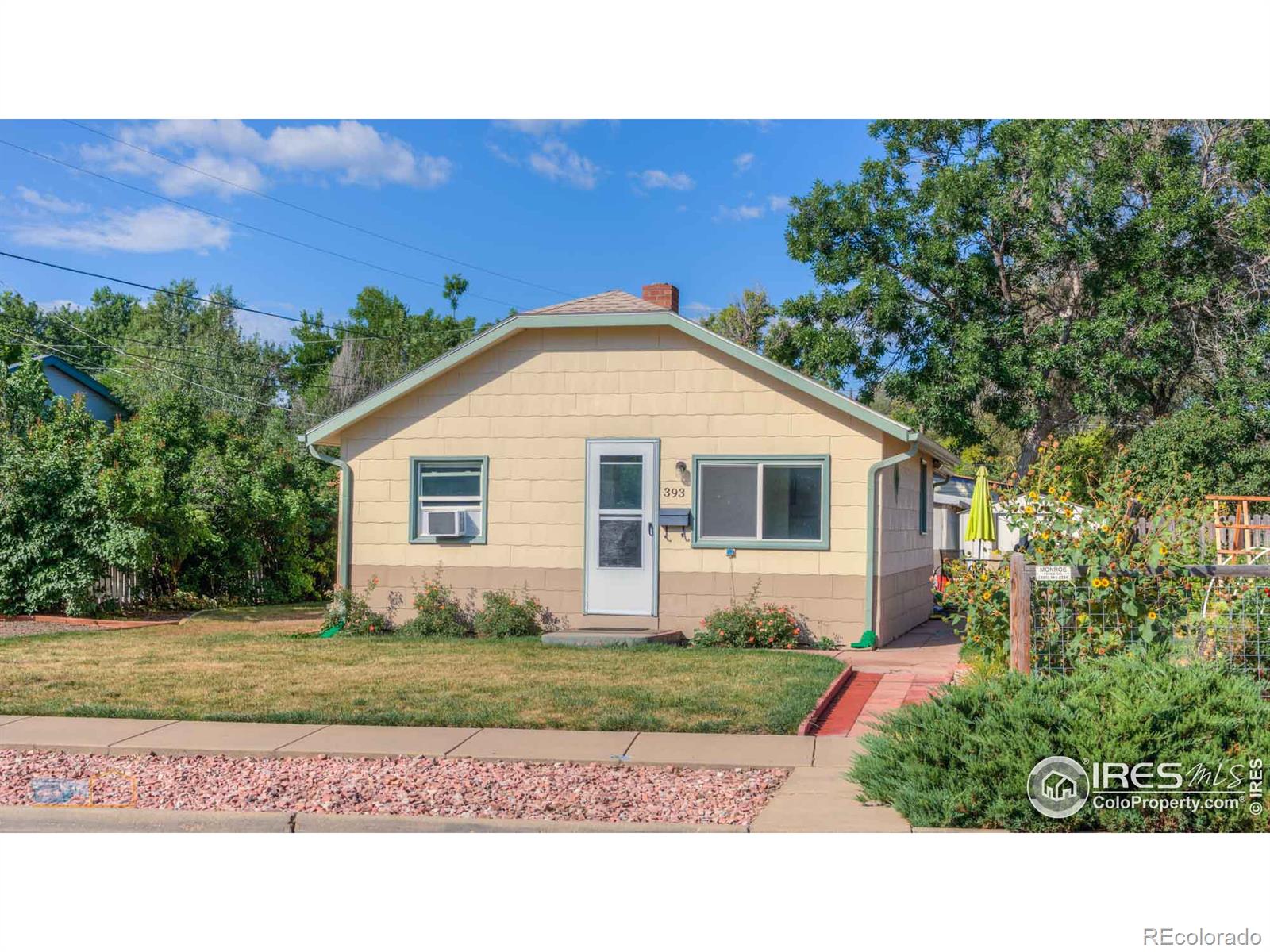 MLS Image #0 for 393  county road ,louisville, Colorado