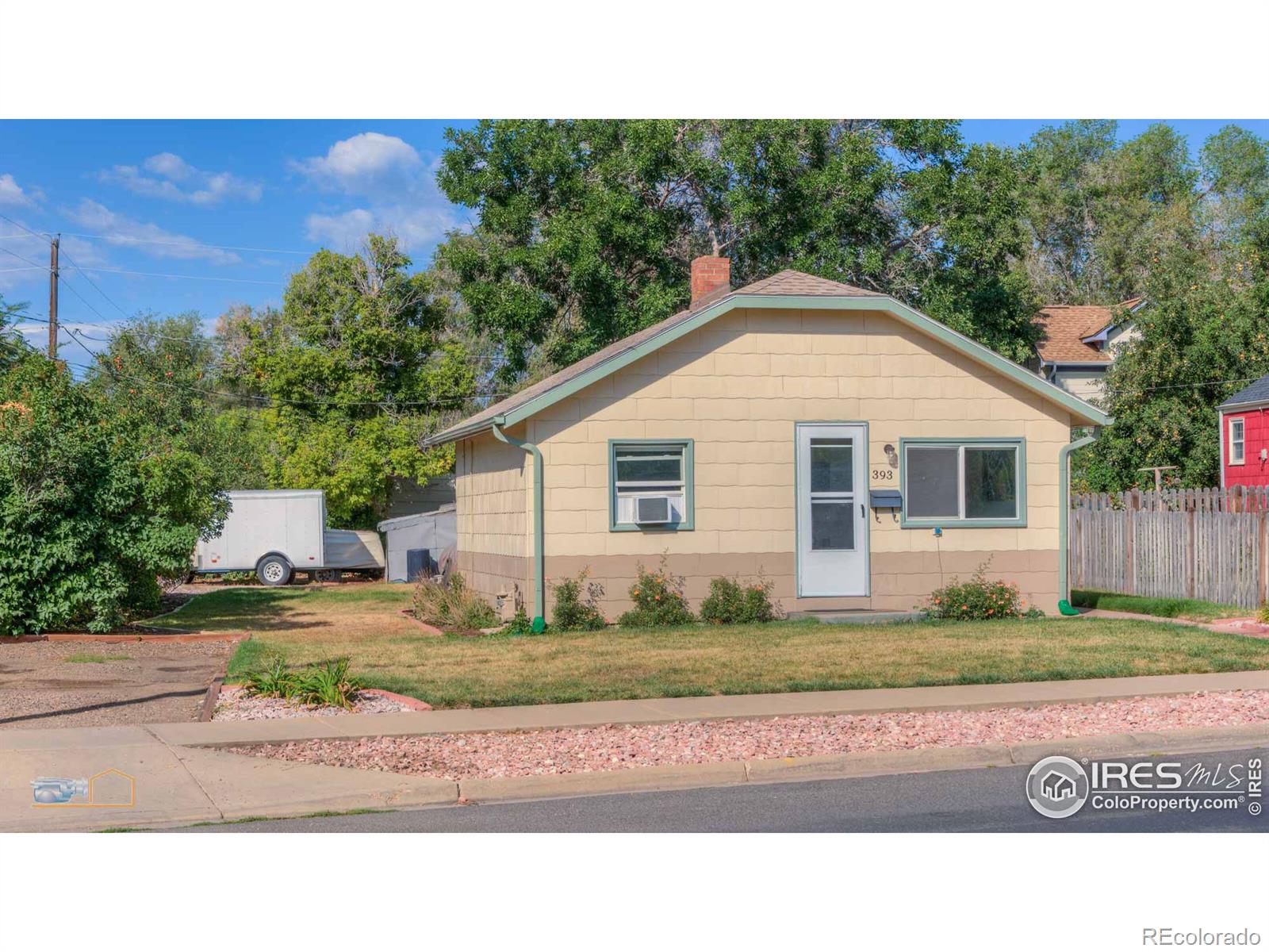 MLS Image #15 for 393  county road ,louisville, Colorado