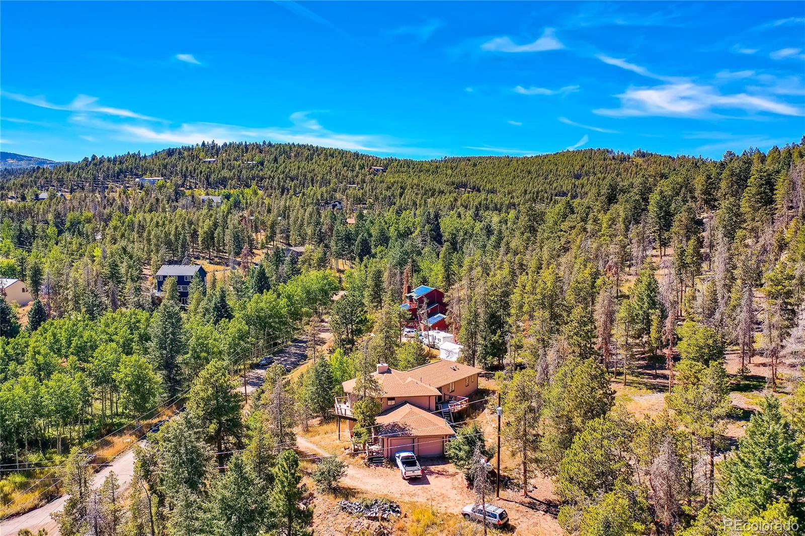 MLS Image #15 for 6731  brook forest drive,evergreen, Colorado