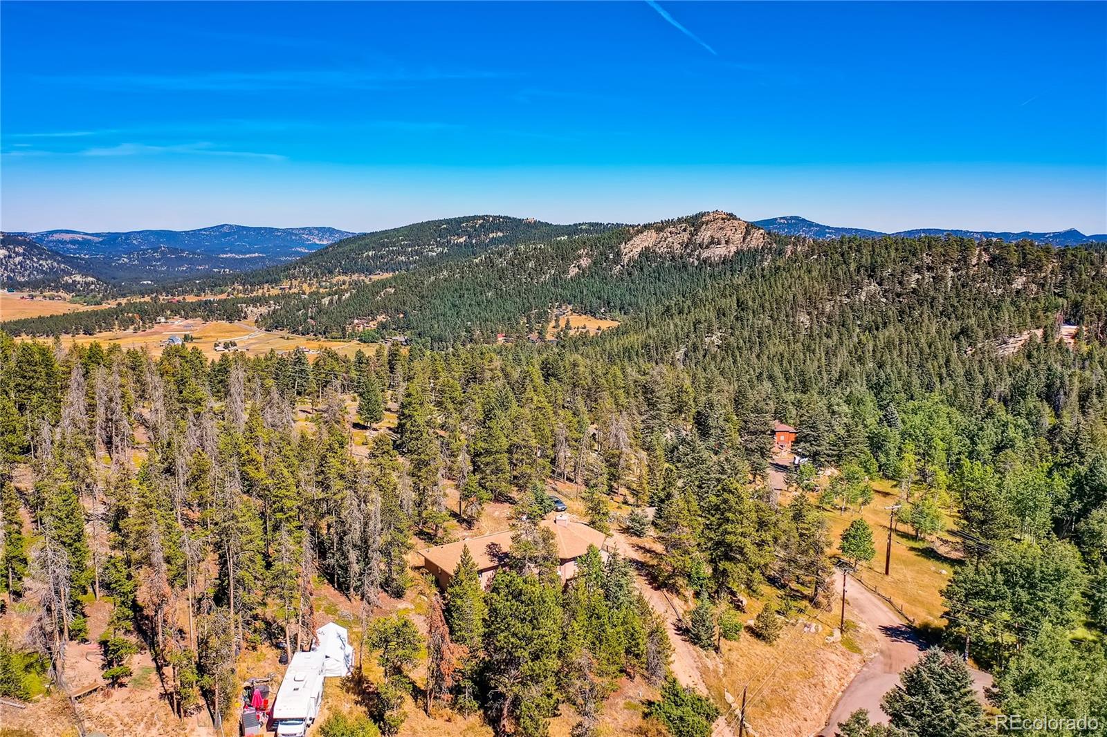 MLS Image #16 for 6731  brook forest drive,evergreen, Colorado