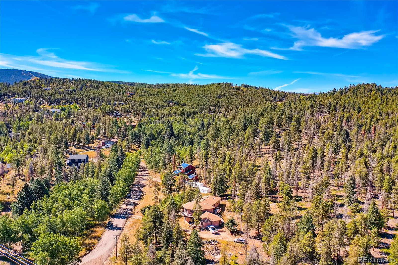 MLS Image #18 for 6731  brook forest drive,evergreen, Colorado