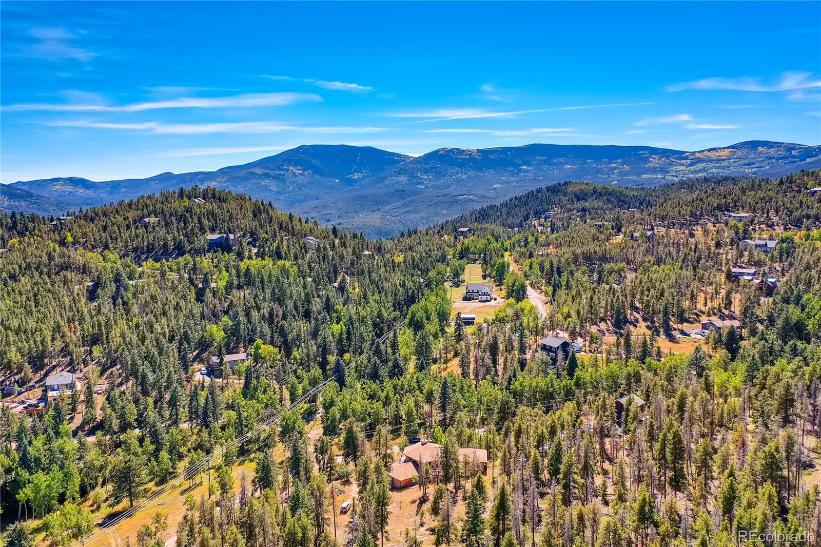 MLS Image #19 for 6731  brook forest drive,evergreen, Colorado