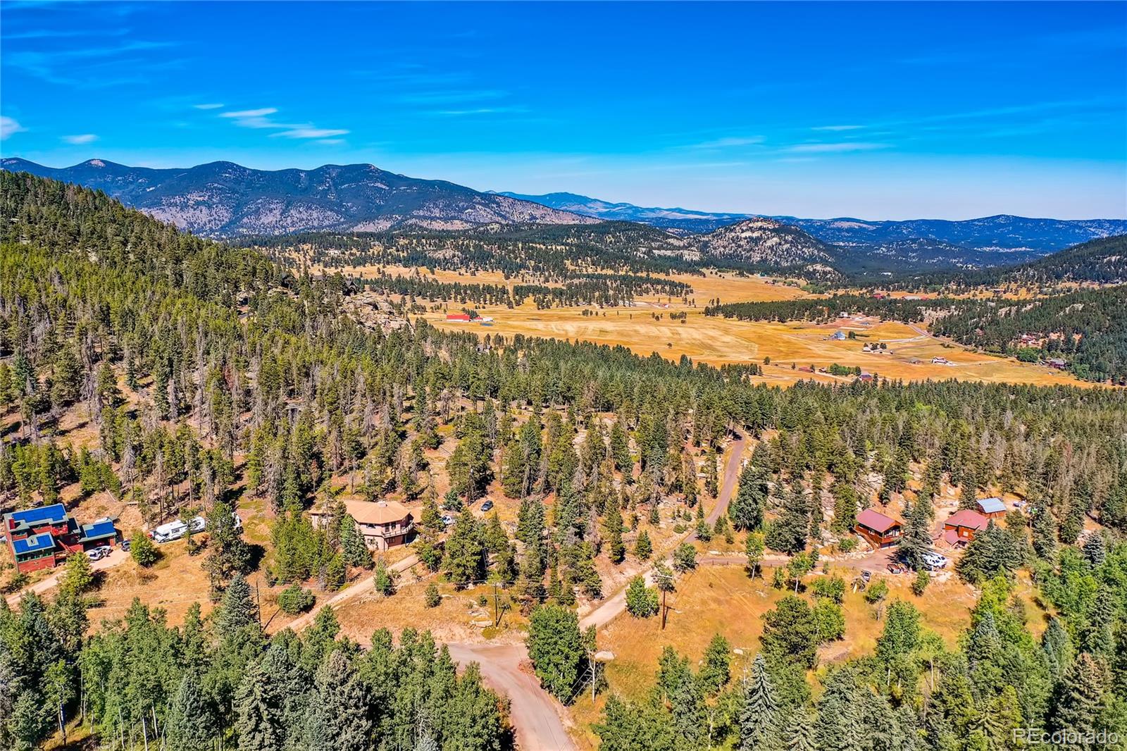 MLS Image #20 for 6731  brook forest drive,evergreen, Colorado