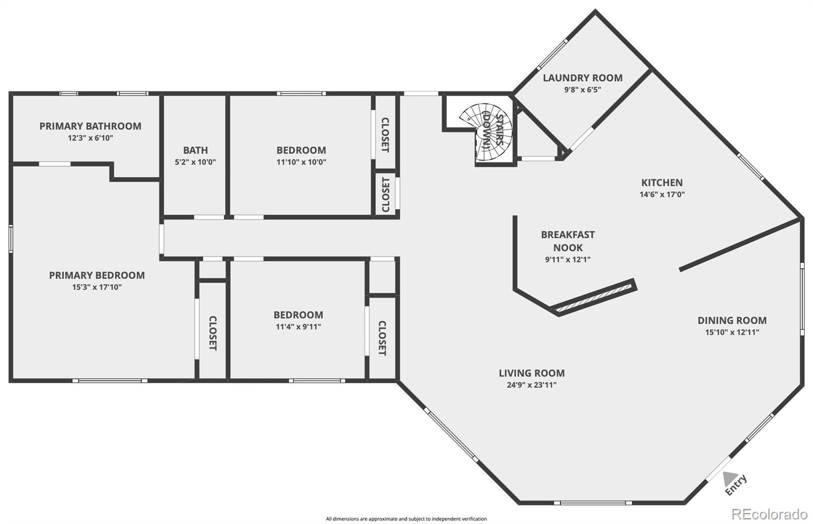 MLS Image #21 for 6731  brook forest drive,evergreen, Colorado